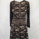 Oxford  Evening Lace Bodycon Mini Dress Size 8 by SwapUp-Online Second Hand Store-Online Thrift Store