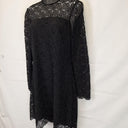 Witchery Elegant High Neck Cocktail Mini Dress Size 6 by SwapUp-Online Second Hand Store-Online Thrift Store