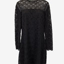Witchery Elegant High Neck Cocktail Mini Dress Size 6 by SwapUp-Online Second Hand Store-Online Thrift Store