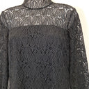 Witchery Elegant High Neck Cocktail Mini Dress Size 6 by SwapUp-Online Second Hand Store-Online Thrift Store
