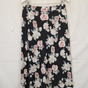 David Lawrence Elegant Meadow Midi Skirt Size 12 by SwapUp-Online Second Hand Store-Online Thrift Store