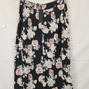 David Lawrence Elegant Meadow Midi Skirt Size 12 by SwapUp-Online Second Hand Store-Online Thrift Store
