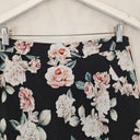 David Lawrence Elegant Meadow Midi Skirt Size 12 by SwapUp-Online Second Hand Store-Online Thrift Store