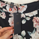 David Lawrence Elegant Meadow Midi Skirt Size 12 by SwapUp-Online Second Hand Store-Online Thrift Store
