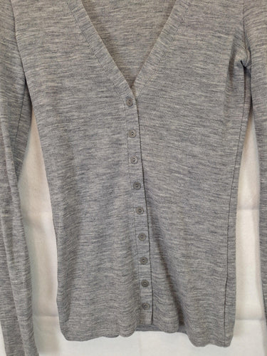 Country Road Cosy Stretch Wool Cardigan Size XS by SwapUp-Online Second Hand Store-Online Thrift Store