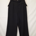 Cue Sophisticated Belted Office Pants Size 14 by SwapUp-Online Second Hand Store-Online Thrift Store
