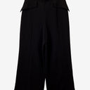Cue Sophisticated Belted Office Pants Size 14 by SwapUp-Online Second Hand Store-Online Thrift Store