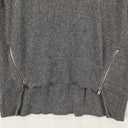 Witchery Oversized Double Zip Knit Jumper Size S by SwapUp-Online Second Hand Store-Online Thrift Store