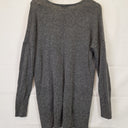 Witchery Oversized Double Zip Knit Jumper Size S by SwapUp-Online Second Hand Store-Online Thrift Store