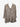 Anthropologie Animal Print Collared Frill Midi Dress Size L by SwapUp-Online Second Hand Store-Online Thrift Store