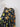 By Johnny Bella Floral Tuck Wrap Midi Dress Size 10 by SwapUp-Online Second Hand Store-Online Thrift Store