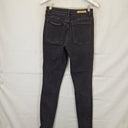Neuw Marilyn Skinny Stoned Black Denim Jeans Size 10 by SwapUp-Online Second Hand Store-Online Thrift Store