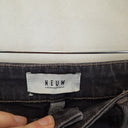 Neuw Marilyn Skinny Stoned Black Denim Jeans Size 10 by SwapUp-Online Second Hand Store-Online Thrift Store