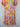 Nobody's Child Funky Round Neck Meadow Midi Dress Size 14 by SwapUp-Online Second Hand Store-Online Thrift Store