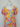 Nobody's Child Funky Round Neck Meadow Midi Dress Size 14 by SwapUp-Online Second Hand Store-Online Thrift Store