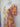 Nobody's Child Funky Round Neck Meadow Midi Dress Size 14 by SwapUp-Online Second Hand Store-Online Thrift Store