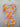 Nobody's Child Funky Round Neck Meadow Midi Dress Size 14 by SwapUp-Online Second Hand Store-Online Thrift Store