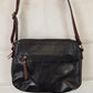 Milleni Staple Duo Tone Crossbody Bag by SwapUp-Online Second Hand Store-Online Thrift Store