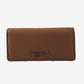 Mimco Staple Pebbled Fold Over Wallet by SwapUp-Online Second Hand Store-Online Thrift Store