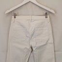 Country Road Staple Everday Vanilla Jeans Size 6 by SwapUp-Online Second Hand Store-Online Thrift Store