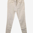 Country Road Staple Everday Vanilla Jeans Size 6 by SwapUp-Online Second Hand Store-Online Thrift Store