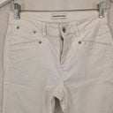 Country Road Staple Everday Vanilla Jeans Size 6 by SwapUp-Online Second Hand Store-Online Thrift Store