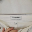 Country Road Staple Everday Vanilla Jeans Size 6 by SwapUp-Online Second Hand Store-Online Thrift Store
