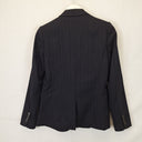 Trenery Classic Pinstriple Smart Blazer Size 8 by SwapUp-Online Second Hand Store-Online Thrift Store