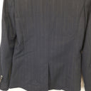 Trenery Classic Pinstriple Smart Blazer Size 8 by SwapUp-Online Second Hand Store-Online Thrift Store