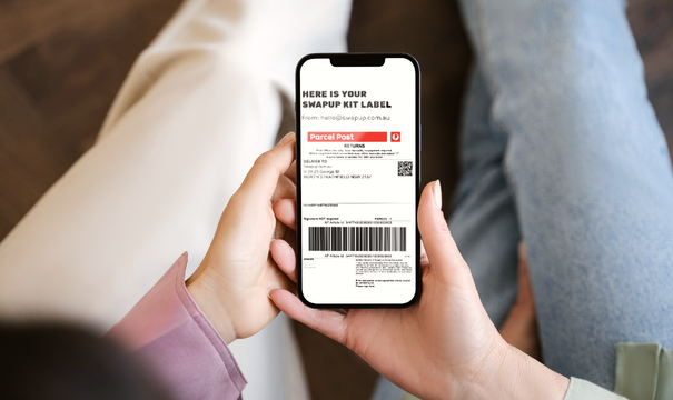 Best app to discount sell clothes australia