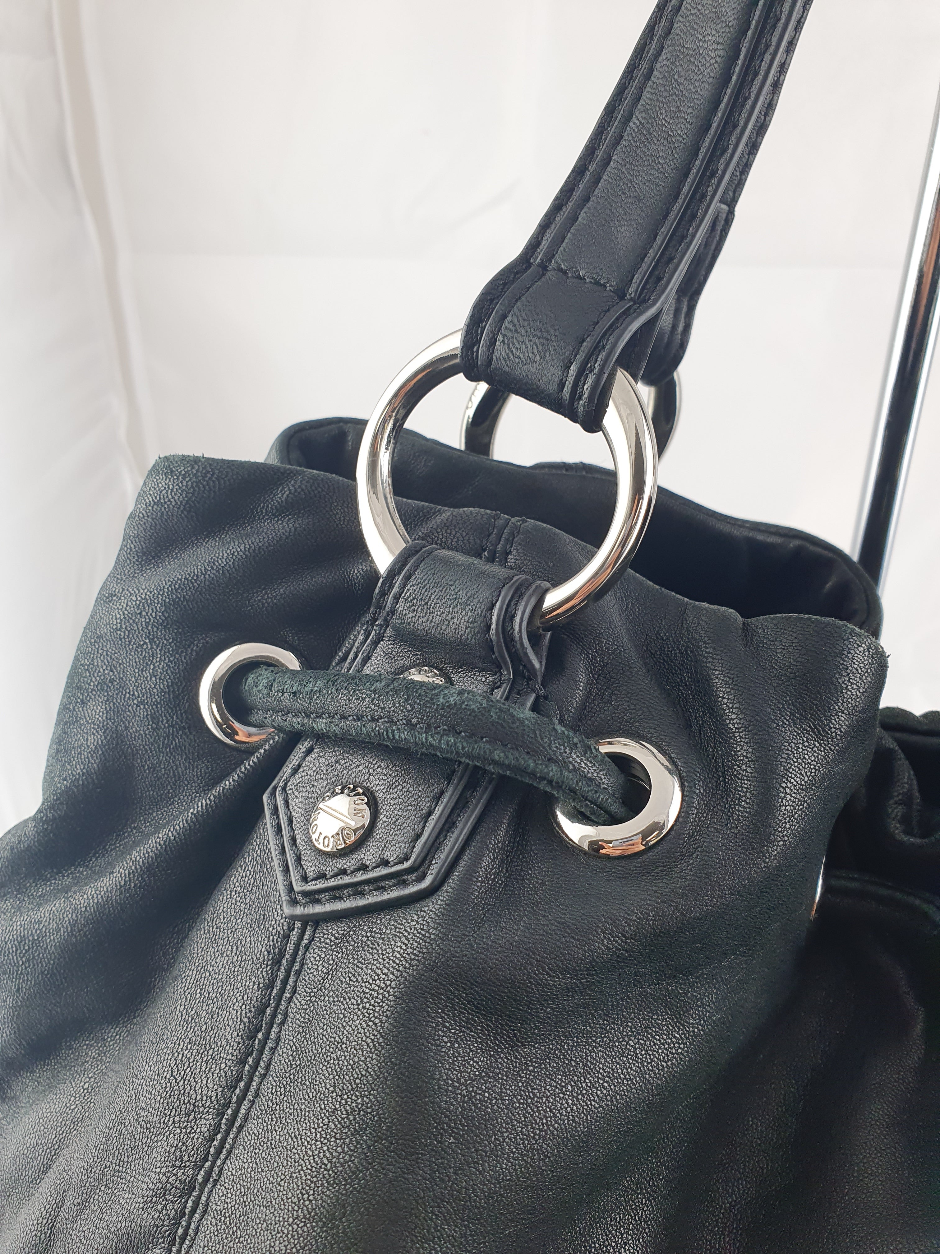 Oroton Medium Hobo Shoulder Bag – SwapUp