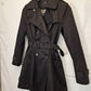 Portmans Winter Essential  Structured Trench Coat Size 6 by SwapUp-Online Second Hand Store-Online Thrift Store