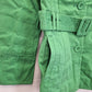 Principles Lime Outdoor Belted Jacket Size 10 Petite by SwapUp-Online Second Hand Store-Online Thrift Store