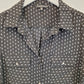 Portmans Essential Office Style Shirt Size 10 by SwapUp-Online Second Hand Store-Online Thrift Store
