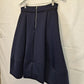 Maje Office Classic Full Scuba Midi Skirt Size 12 by SwapUp-Online Second Hand Store-Online Thrift Store