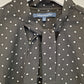 French Connection Polka Dot Luxe Blouse Size 10 by SwapUp-Online Second Hand Store-Online Thrift Store
