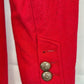 Tokito Red Riding Hood Coat Size 8 by SwapUp-Online Second Hand Store-Online Thrift Store