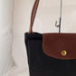 Longchamp Foldaway Large Pliage Tote Bag by SwapUp-Online Second Hand Store-Online Thrift Store