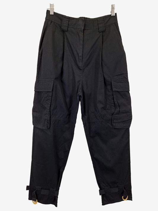 Aje Stylish Utility Style Cargo Pants Size 12 by SwapUp-Online Second Hand Store-Online Thrift Store