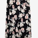 David Lawrence Elegant Meadow Midi Skirt Size 12 by SwapUp-Online Second Hand Store-Online Thrift Store