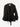 Lois Hazel Charcoal Belted Office Staple Jacket Size 10 by SwapUp-Online Second Hand Store-Online Thrift Store