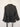 Lois Hazel Charcoal Belted Office Staple Jacket Size 10 by SwapUp-Online Second Hand Store-Online Thrift Store