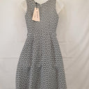 Review Elegant A Line Midi Dress Size 8 by SwapUp-Online Second Hand Store-Online Thrift Store