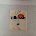 Second-Hand - ellesse 90's Style Oversized Two Tone Windbreaker Jacket Size XS - SwapUp