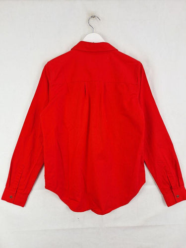 KIP & CO Thick Cotton Classic Scooped Shirt Size 12 by SwapUp-Online Second Hand Store-Online Thrift Store