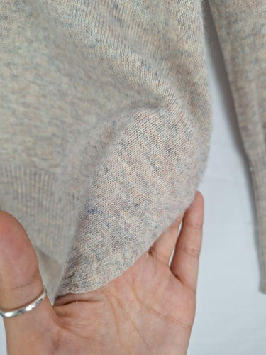 Sportscraft Oversized Turtleneck Winter Essential Jumper Size XS by SwapUp-Online Second Hand Store-Online Thrift Store