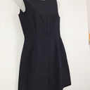 G2000 Elegant Tailored Office Mini Dress Size M by SwapUp-Online Second Hand Store-Online Thrift Store