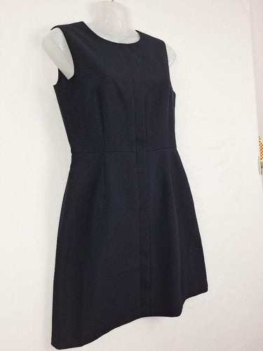 G2000 Elegant Tailored Office Mini Dress Size M by SwapUp-Online Second Hand Store-Online Thrift Store