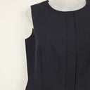G2000 Elegant Tailored Office Mini Dress Size M by SwapUp-Online Second Hand Store-Online Thrift Store