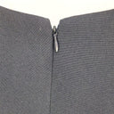 G2000 Elegant Tailored Office Mini Dress Size M by SwapUp-Online Second Hand Store-Online Thrift Store